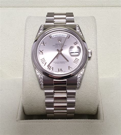 rolex day date 36mm steel price|rolex day date 36 price.